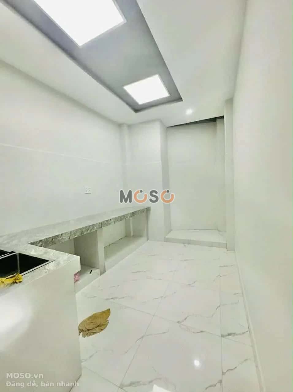 Bán nhà hẻm 995/80/66 Hồng Bàng Quận 6, TP.HCM – 2 phòng ngủ, giá 4.8 tỷ - ảnh 4
